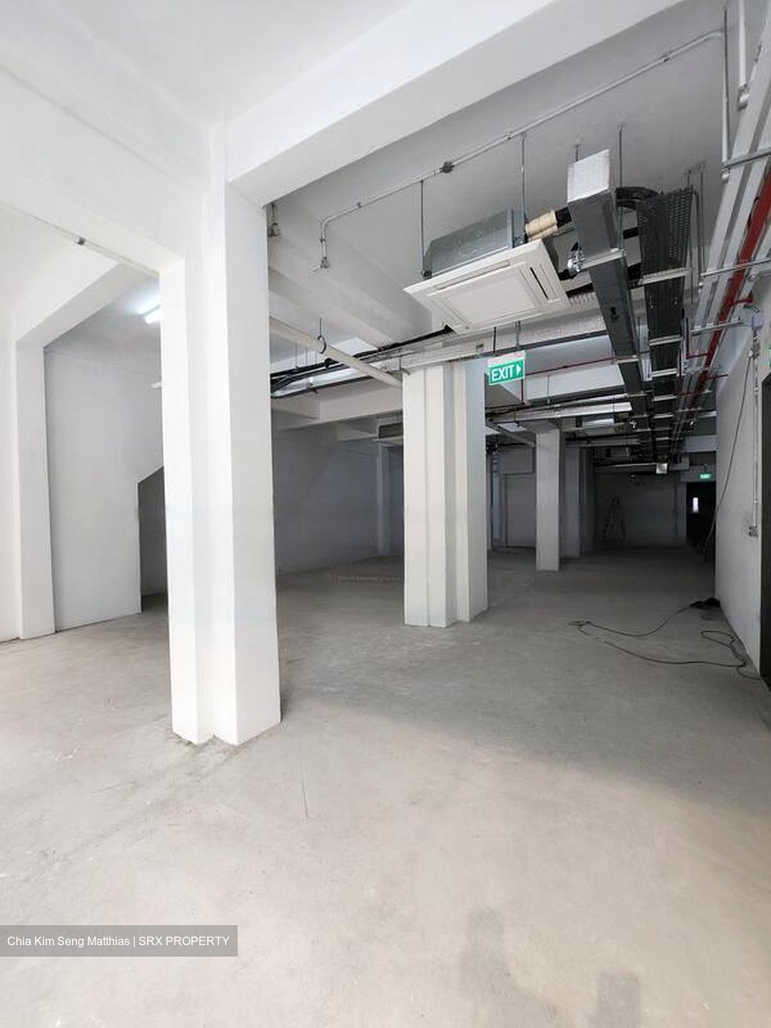 The Riverwalk / Riverwalk Apartments (D1), Retail #525417691